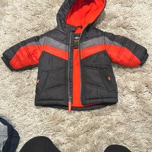 Pacific Trail Winter Jacket